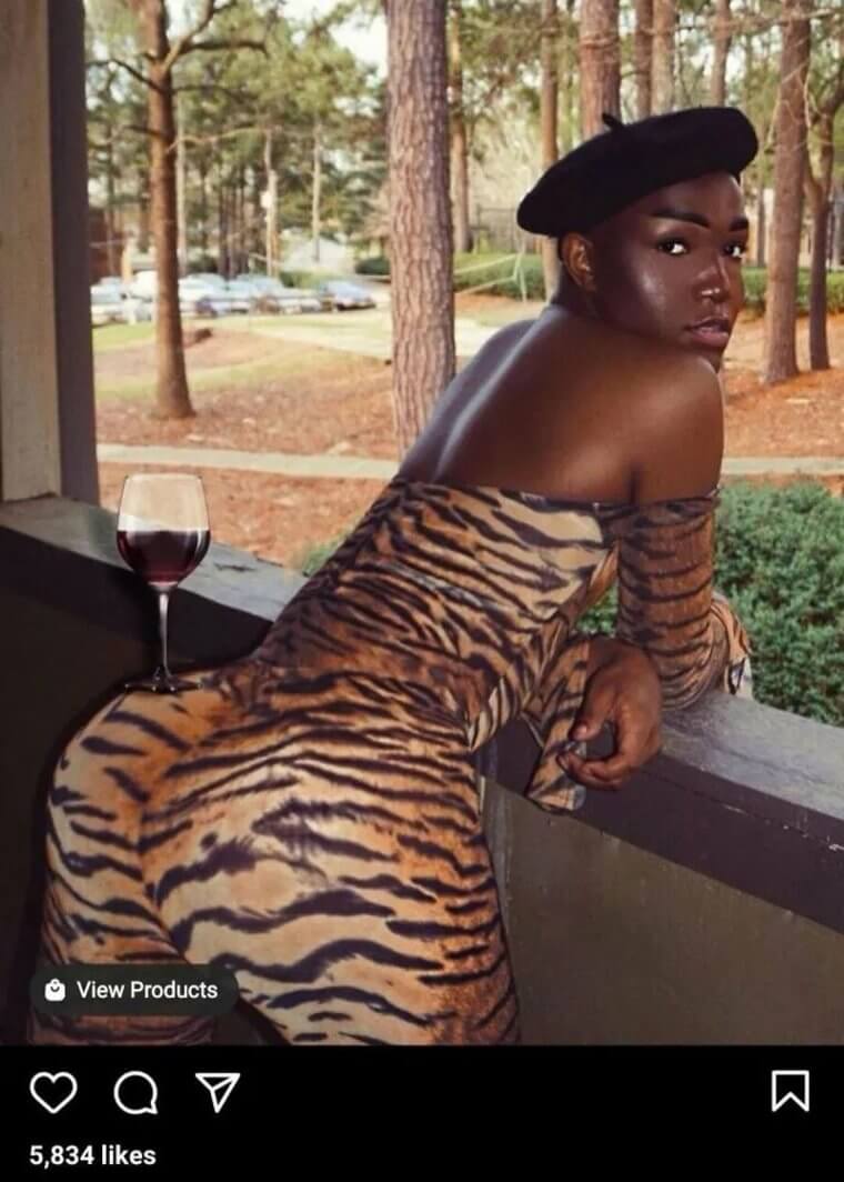 Welcome To The Jungle