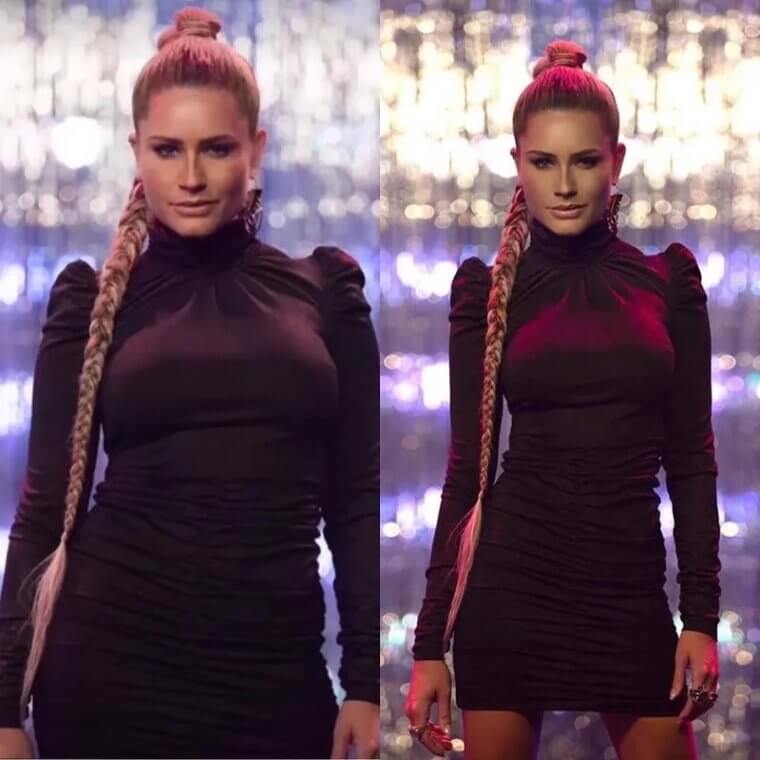 This Woman Tried TO Trick The Whole Nation Of Sweden