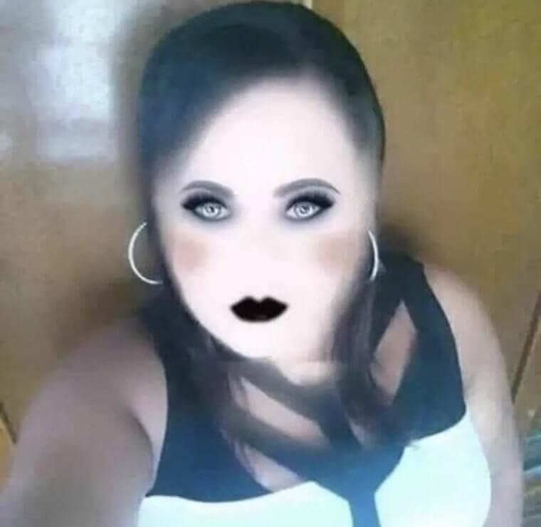 In What Country Is This Considered Attractive?