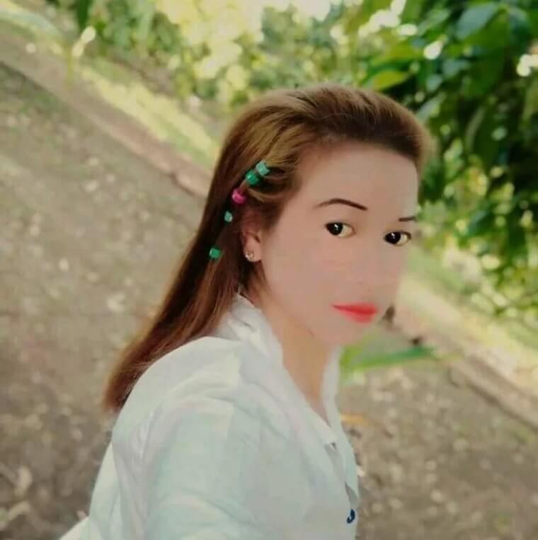 Someone's Got Your Nose