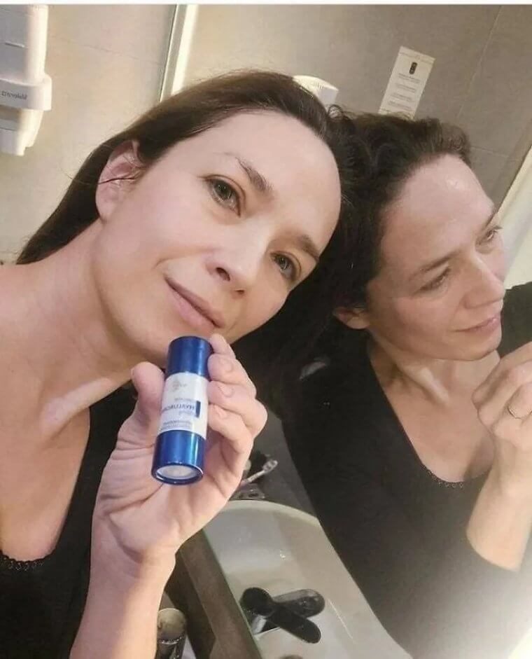 Mirror, Mirror, On The Wall