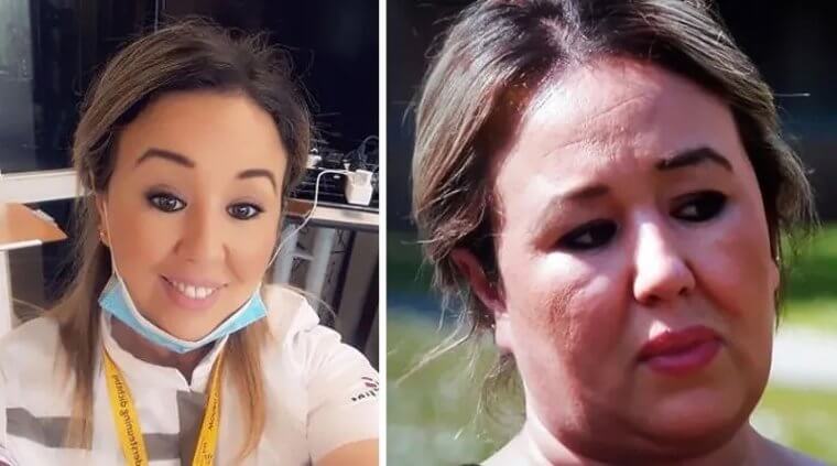 Everybody Has Those Days