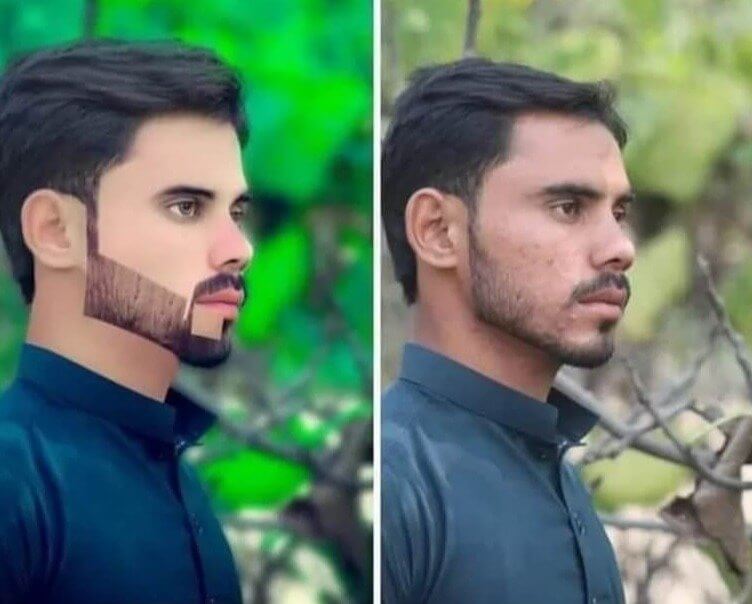 Give Me That Minecraft Look