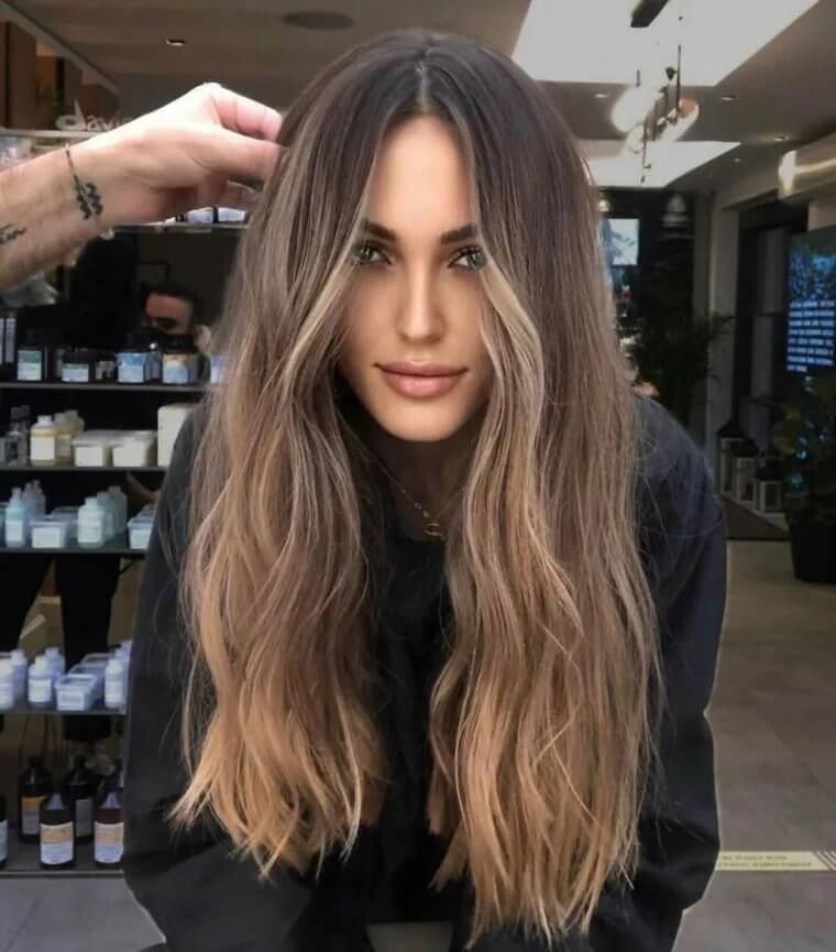 Eye Really Like Your Haircut