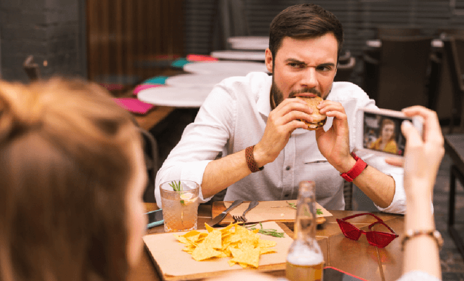 Photoshop Pro Turns Real People's Requests Into Funny Edits