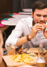 Photoshop Pro Turns Real People's Requests Into Funny Edits
