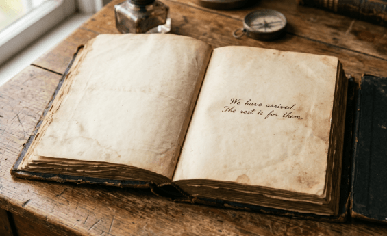 A Journey Through 35 Years of Secret Family Recipes and Stories