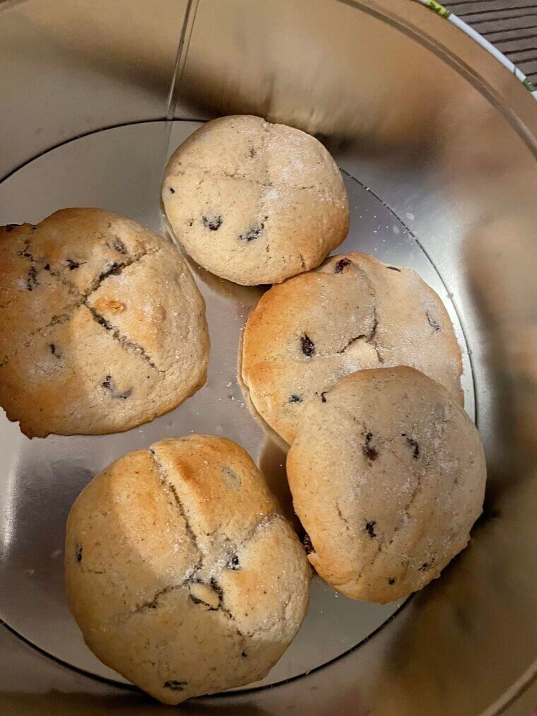 Civil Rights and the Sunday Morning Soul Biscuits