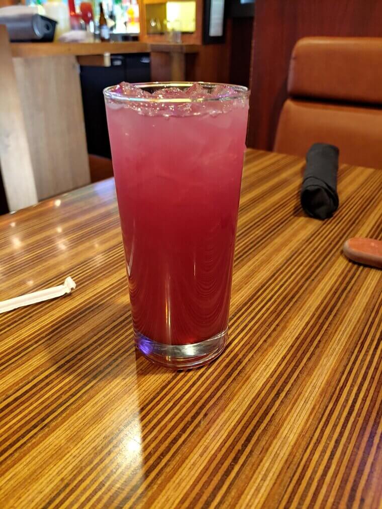 The 1969 Moon Landing Lunar Lemonade