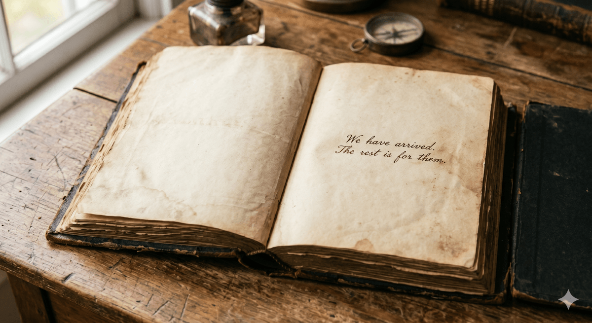 A Journey Through 35 Years of Secret Family Recipes and Stories