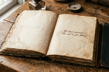 A Journey Through 35 Years of Secret Family Recipes and Stories