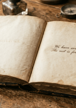 A Journey Through 35 Years of Secret Family Recipes and Stories