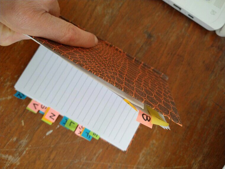 Memorizing Phone Numbers