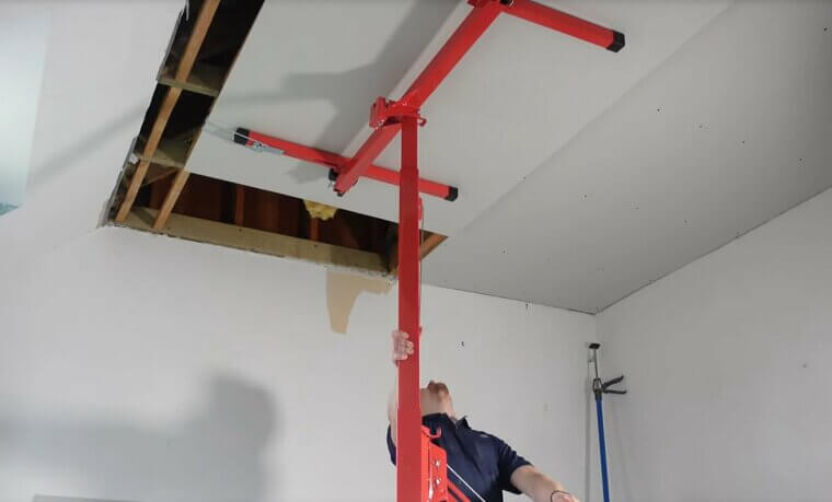Drywall Lift