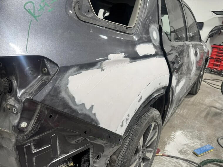 Injury and Liability