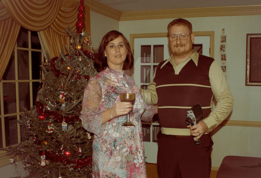 Christmas Foods Boomers Grew Up Eating but Never See Now