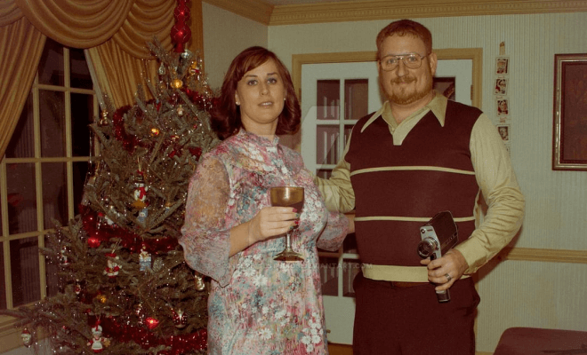 Christmas Foods Boomers Grew Up Eating but Never See Now