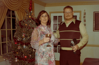 Christmas Foods Boomers Grew Up Eating but Never See Now