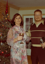 Christmas Foods Boomers Grew Up Eating but Never See Now