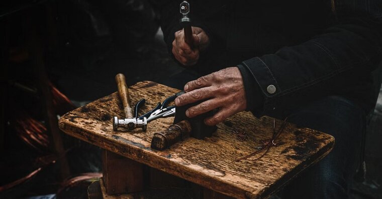 Fixing Instead of Replacing