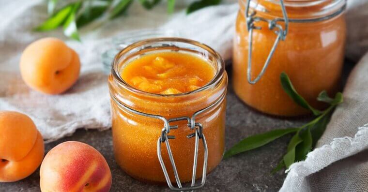 Canning and Preserving Food