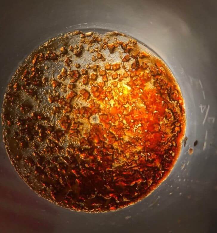 Soy Sauce Planet