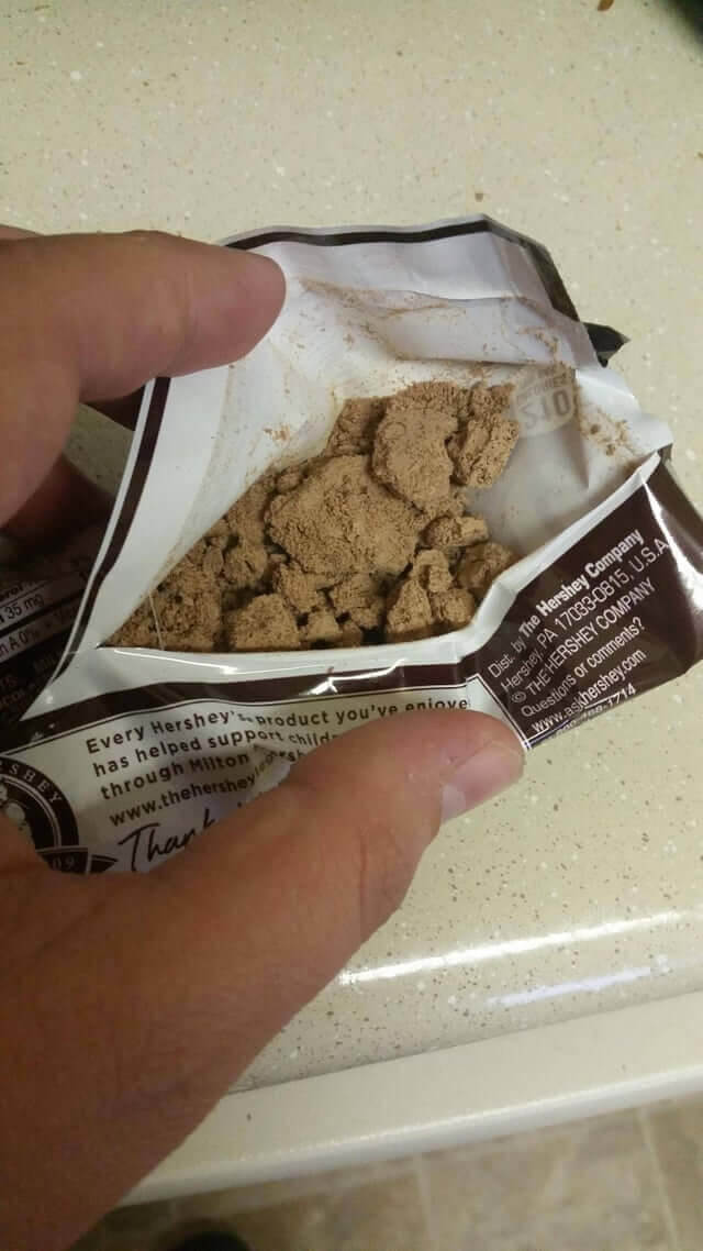 Death By Chocolate