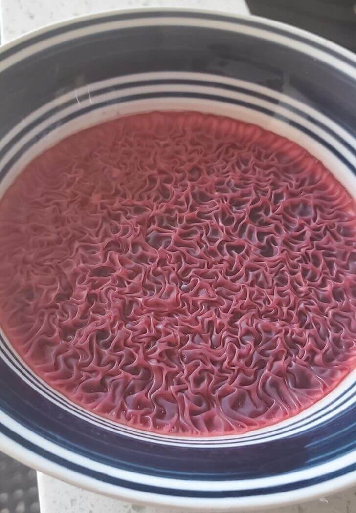 A Big NOPE
