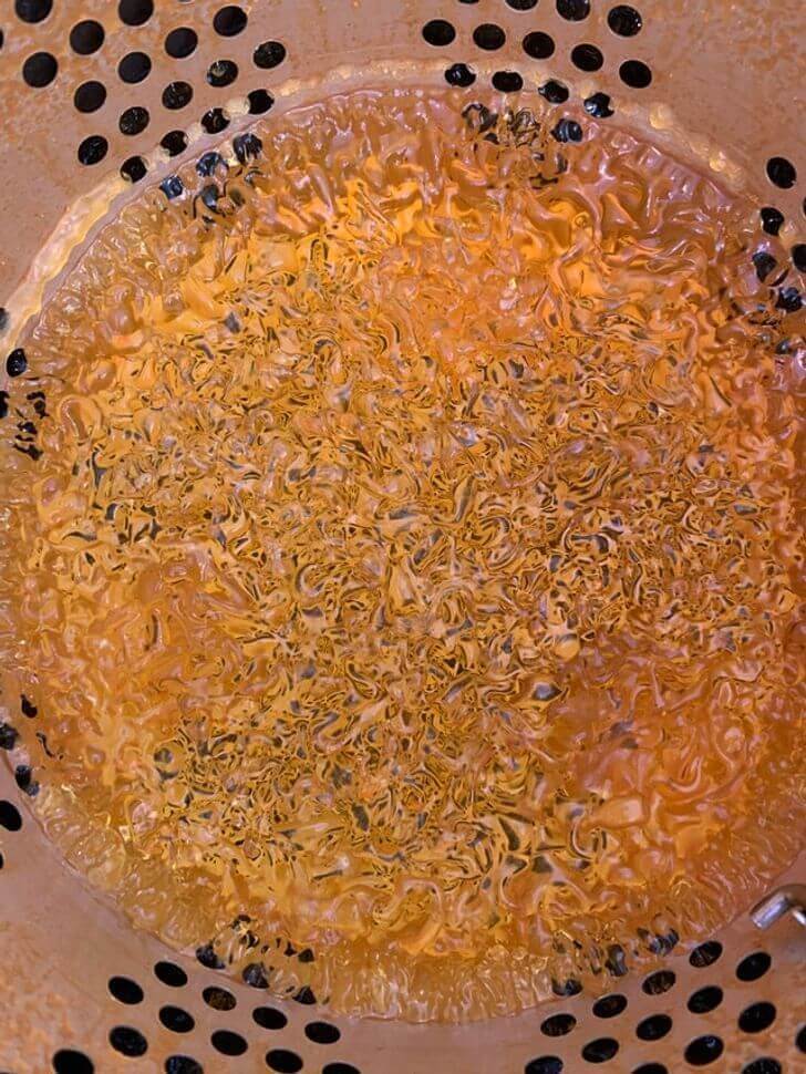 Don't Let Gordon Ramsay See This