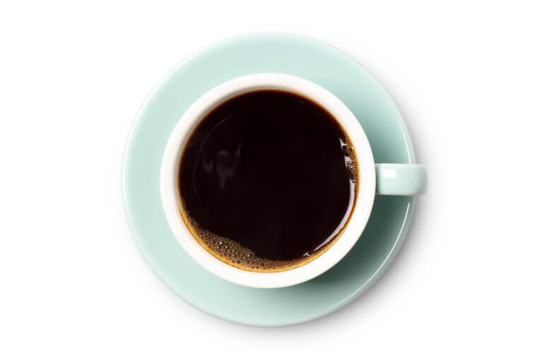 Aileen Wuornos - Black Coffee