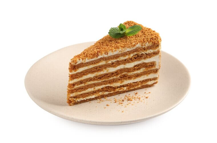 Rasputin - Honey Cakes