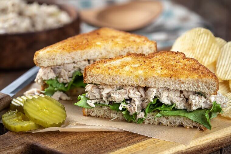 Jimi Hendrix - Tuna Sandwich