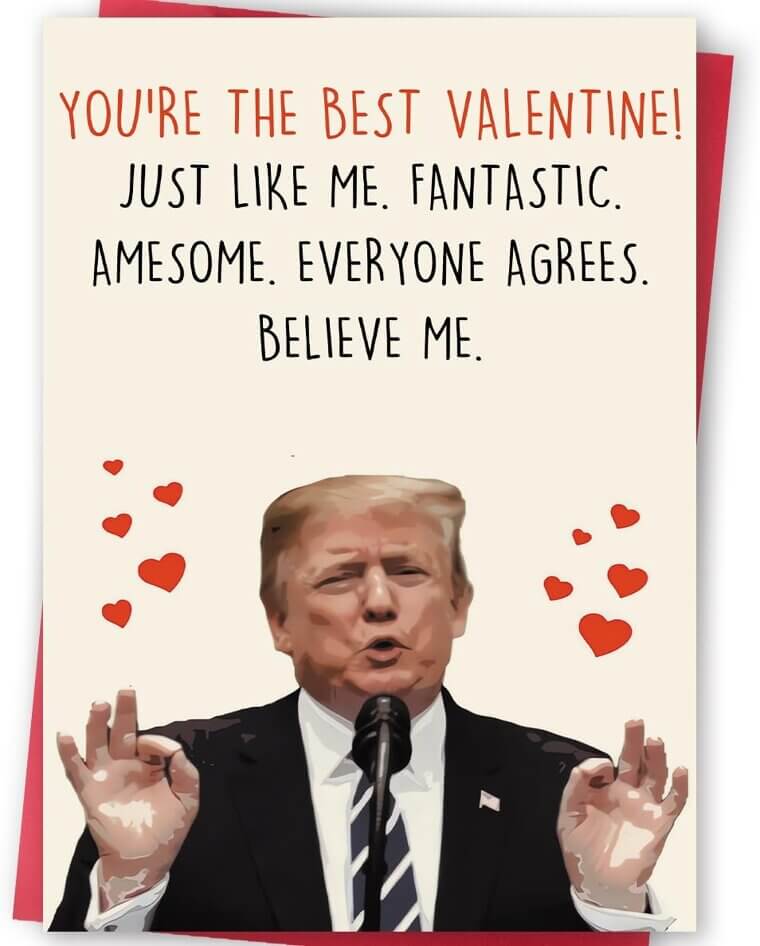 Valentine's Day Card - Surprise Your Love with Thoughtful Charm! - Now 8% Off!