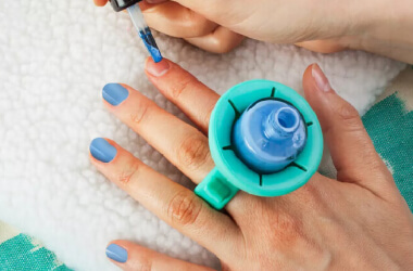 Affordable Hair And Makeup Tricks Every Glam Gal Really Should Know