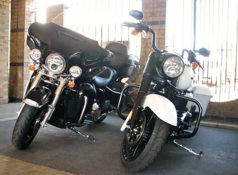 Depreciation Hits Hard