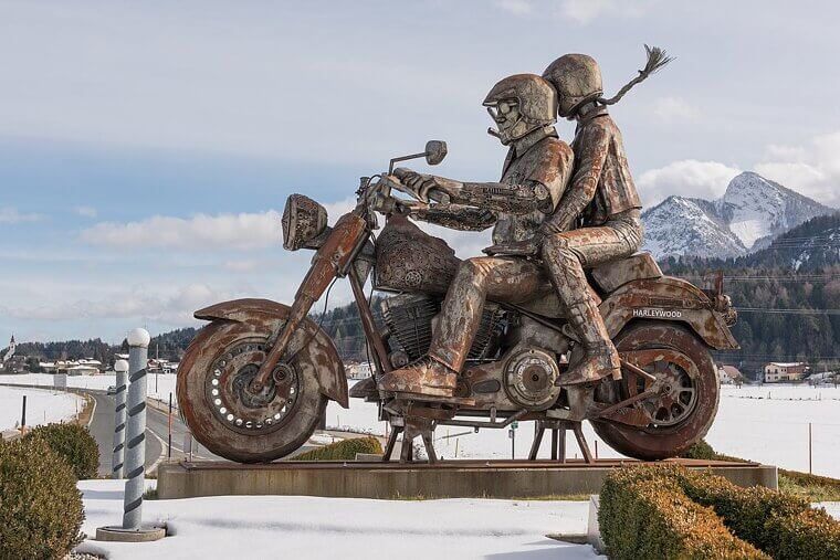 Winter Isn’t Your Friend