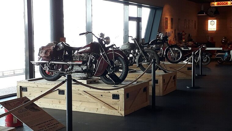 Comparatively High Purchase Price