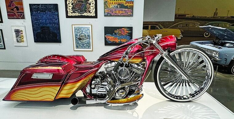 Costly Aftermarket Parts and Customizations