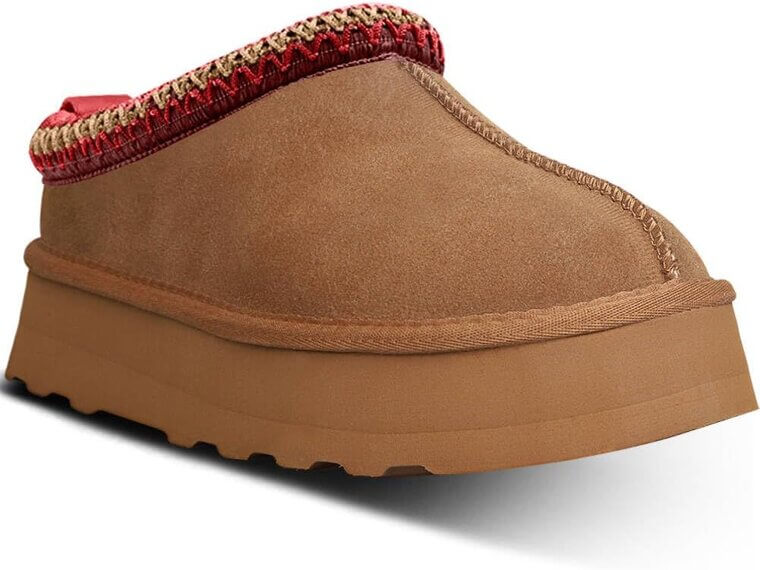 Women's Mini Boots Slippers - Cozy Comfort for All-Day Wear 