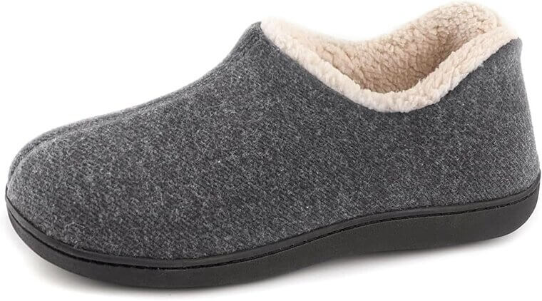 ULTRAIDEAS Women's Loafer Slippers - Cozy Comfort for Your Feet - Now 20% Off!