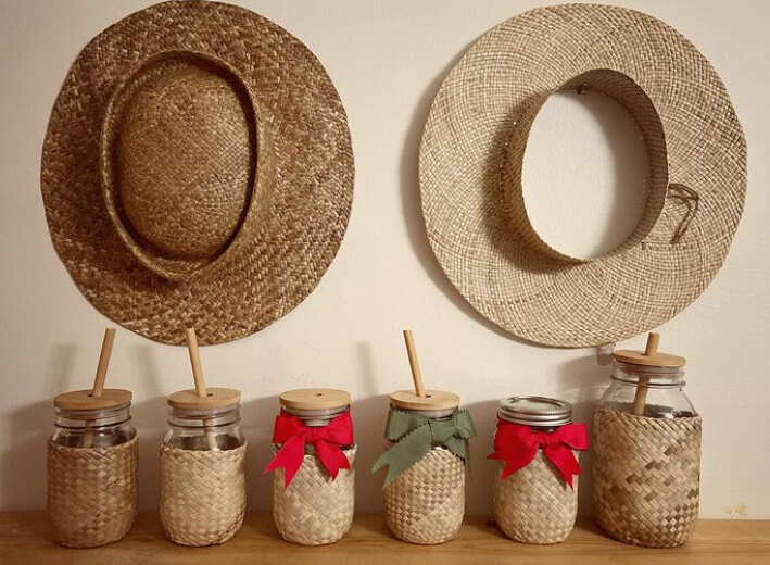 Mason Jars Should Be for Crafts Not Decor