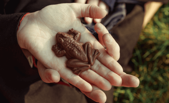 Iconic Movie & TV Foods We Wish Were Real