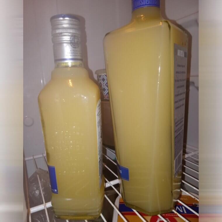 Goodfellas - Prison Wine