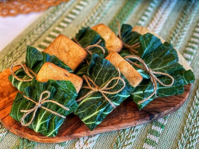The Lord of the Rings - Lembas Bread