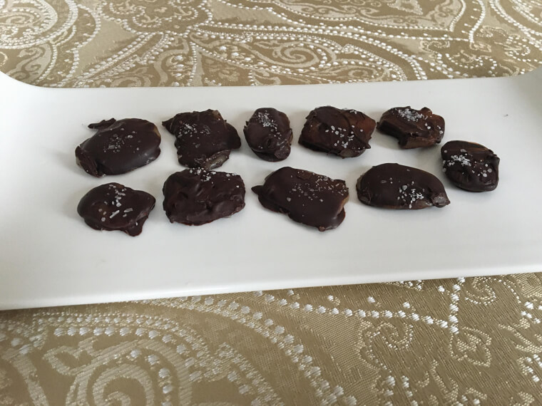 Friends - Monica's Candy