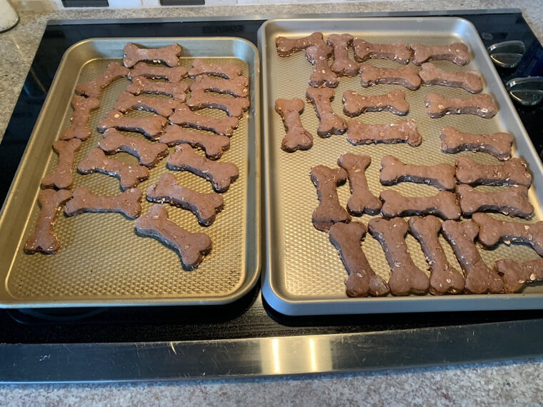 Scooby-Doo - Scooby Snacks