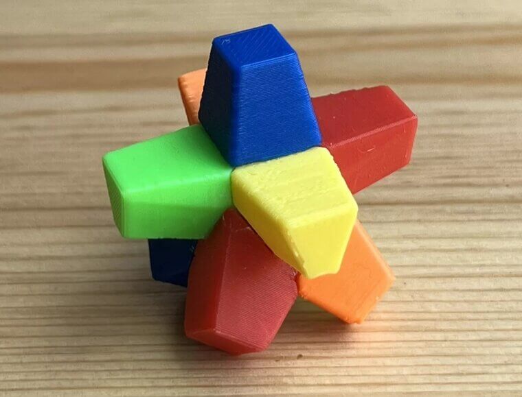 Willy Wonka & The Chocolate Factory - Everlasting Gobstopper