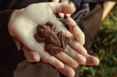 Iconic Movie & TV Foods We Wish Were Real