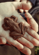 Iconic Movie & TV Foods We Wish Were Real