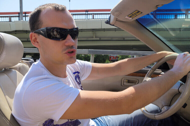 Solo Driving Immediately After Getting a License